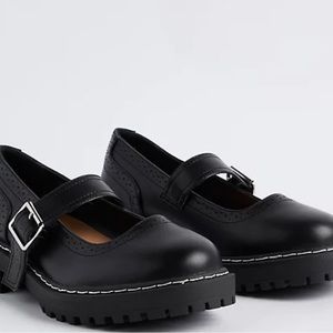 Torrid Mary Jane flats